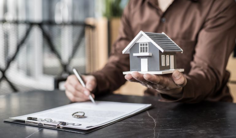 Colorado's 4 most common property transfer Deeds - Down Payment Assistance For Colorado First Time Home Buyers - Buy your home now in Colorado with little or no money down